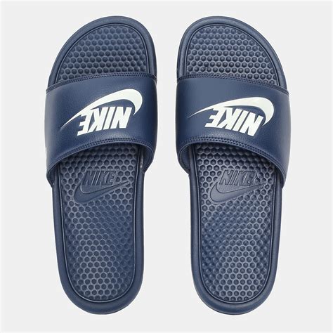 Nike Women's Benassi Just Do It Sandals 